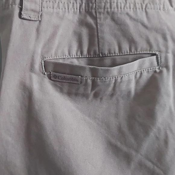 Columbia women's shorts size 14 - Picture 4 of 8
